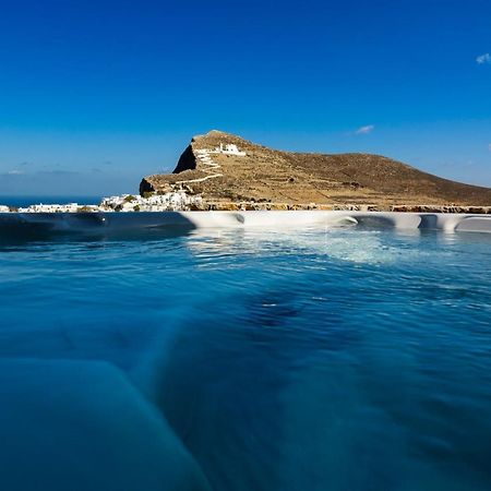 Maris Private Residence Folégandros المظهر الخارجي الصورة