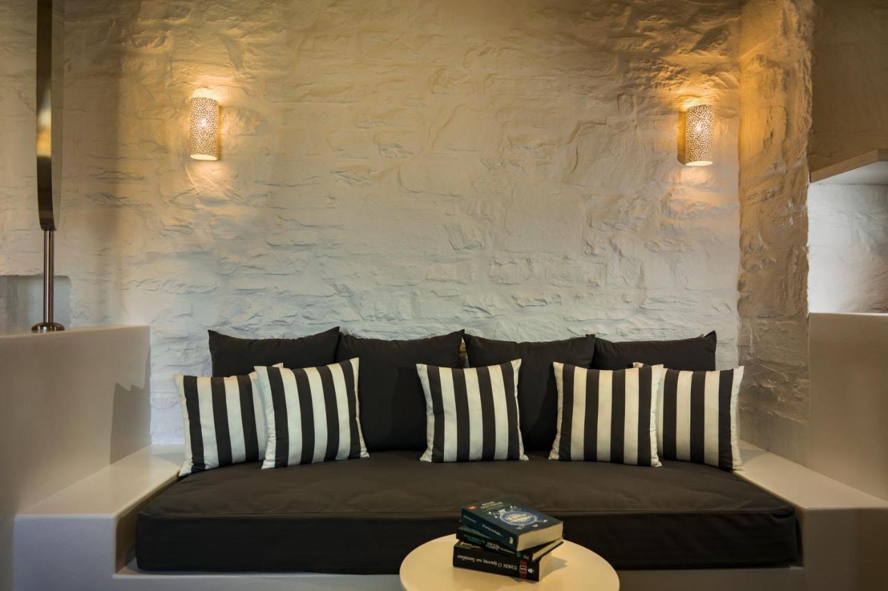 Maris Private Residence Folégandros المظهر الخارجي الصورة