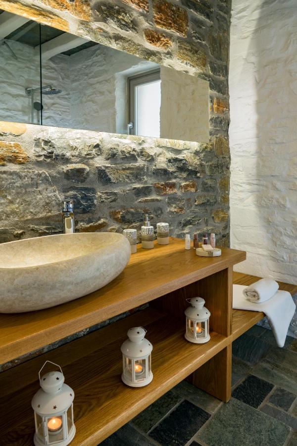 Maris Private Residence Folégandros المظهر الخارجي الصورة