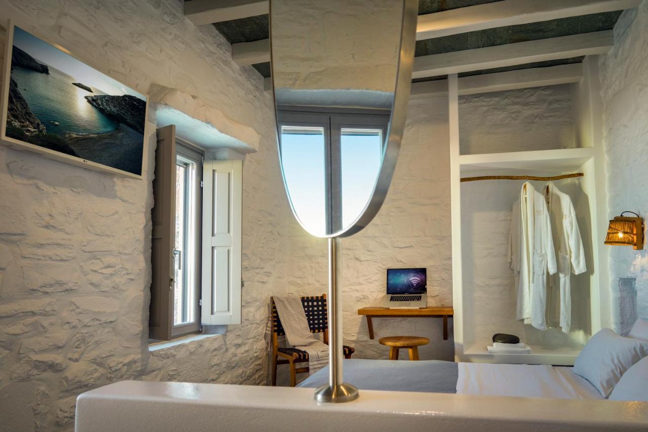 Maris Private Residence Folégandros المظهر الخارجي الصورة